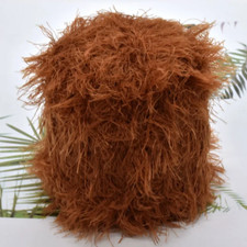 10pcs 50g/pc Coral Mink Yarn