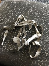 Tripp Trapp 5 Point Harness For Stokke Highchair D Clips