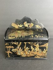 Antique 19th Century Japanese