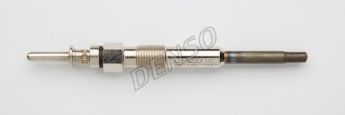 New glow plug for - plug, vauxhall