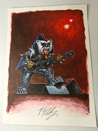 Bad taste bear - bad,