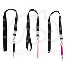 Dog Training Whistle Ultra