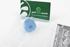 Scotty Cameron Circle T Weight Removal Adjustment Tool / Blue
