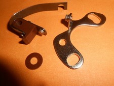 HUMBER Hawk, Pullman