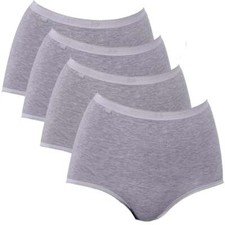 Sloggi Basic 4 Pack Maxi