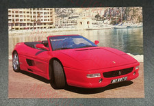 Panini Ferrari F355 Spider Figure