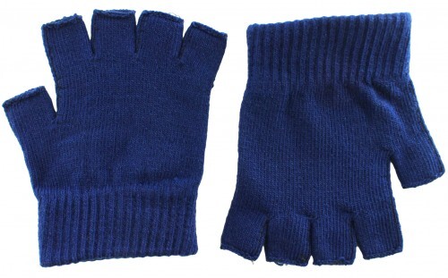 Foxbury fingerless ladies - fingerless,