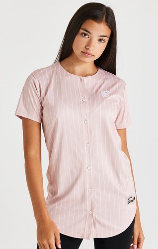 Siksilk girls pink original - girls,
