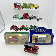 LESNEY YESTERYEAR MODELS