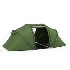 Outsunny 4-6 Man Camping Tent