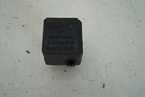 Mercedes relay a0025421519 - ml,