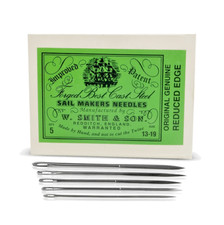 5 assorted William Smith