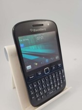 Blackberry 9720 Black Vodafone Network 512MB 2.8" Qwerty Mobile Smartphone 