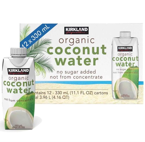 Kirkland signature organic - kirkland,