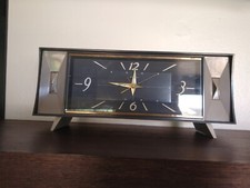 Japanese Rhythm Clock 5811