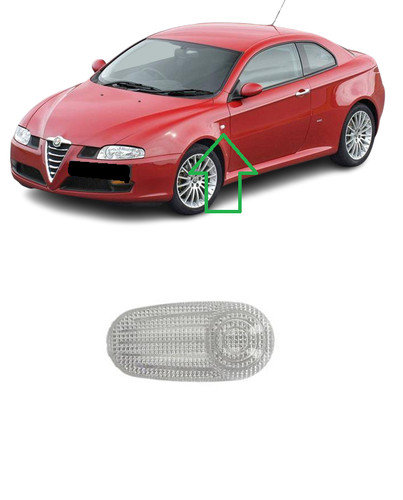 New for alfa romeo - for, gt
