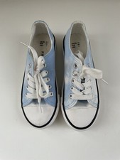 Primark Childrens Blue/ White