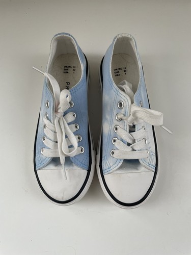 Primark childrens blue white - primark,