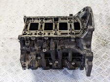 FORD MONDEO ENGINE BLOCK BARE
