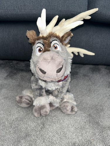 Frozen official sven - frozen,