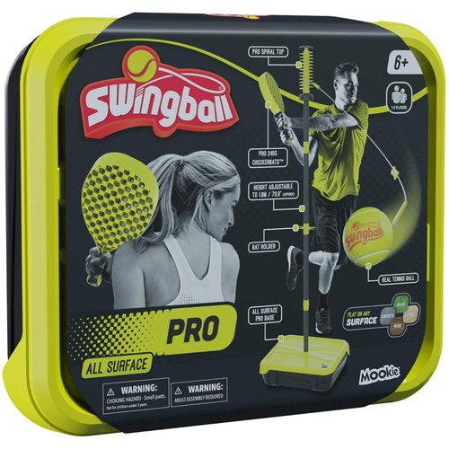 Pro tether tennis - tennis,