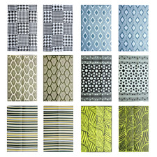 Outdoor Rugs - Large