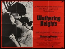 Wuthering heights 1971 - wuthering,