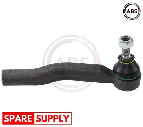 Tie rod end for toyota - rod,