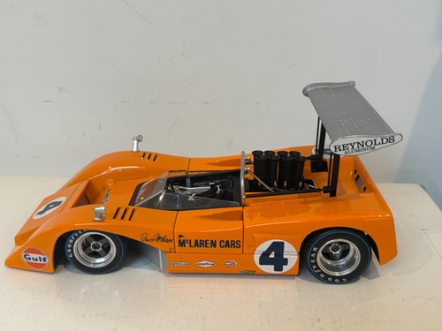 Gmp scale mclaren m8b - gmp,