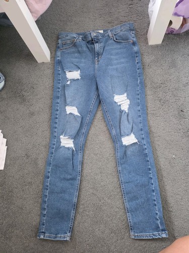 Topshop moto jamie - moto, jeans