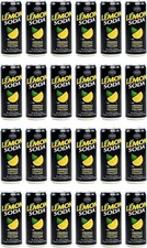 Lemon Soda Crodo lemonade (24 x 330 ml) lemon lemonade with flesh