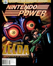 Rare The Legend of Zelda