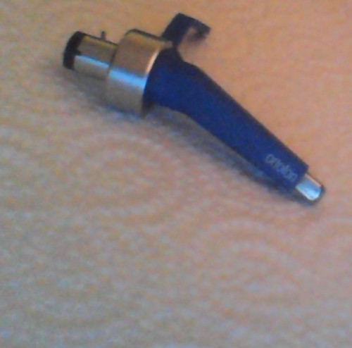 Ortofon concorde dj - ortofon,