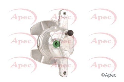 Apec front left brake - apec, caliper