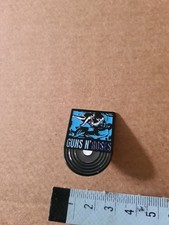 Guns N Roses Record Style