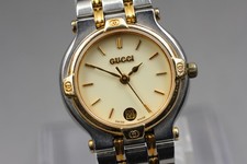 [Exc+5] Vintage Gucci 9000L