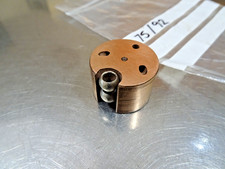 ROYAL ENFIELD CRUSADER OIL