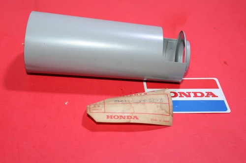 Nos genuine honda - honda, cb350