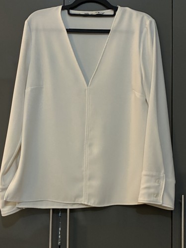 Zara women long sleeve - zara, women's
