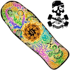 SANTA CRUZ  Skateboard Deck -