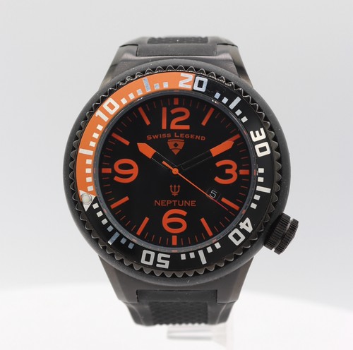 53mm swiss legend neptune - 53mm,