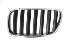 Grille BLIC 6502-07-00939950P for BMW X3 (E83) 2 2004-2007