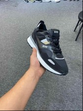 Hugo Boss Men's Trainers Size 41UK/ 7 EU