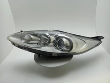 FORD FIESTA Headlamp Headlight