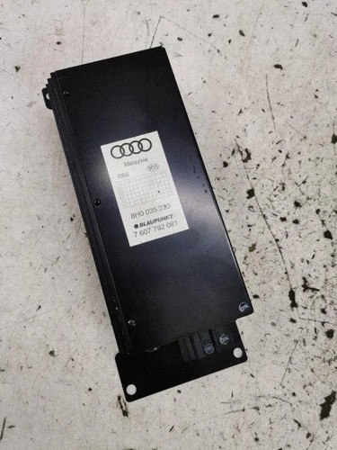 Audi cabrio 8h7 8he - audi, a4