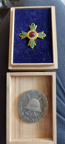 German army ww2 - german, issue