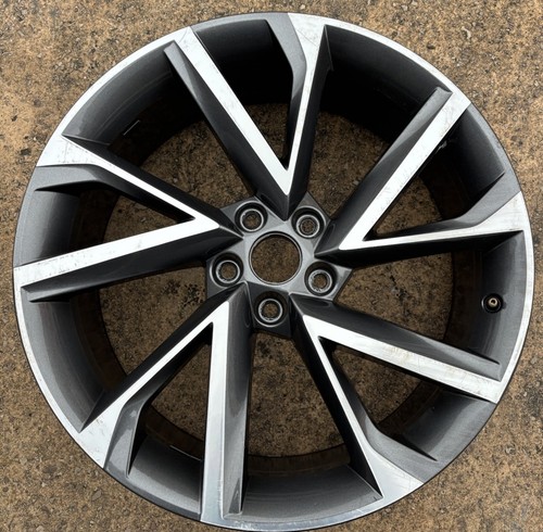 Genuine skoda kodiaq - 20",