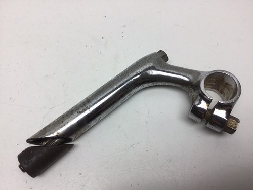 Vintage 1950s schwinn chrome - vintage,