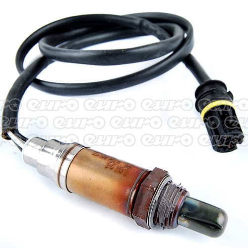 Oxygen sensor fits - 3, coupe