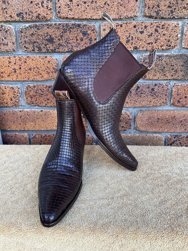 Williams womans leather - williams,